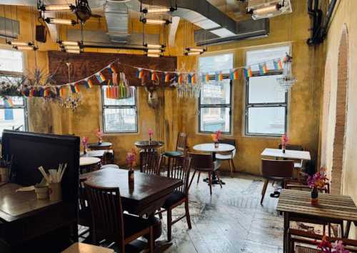 Wallflowers Cafe