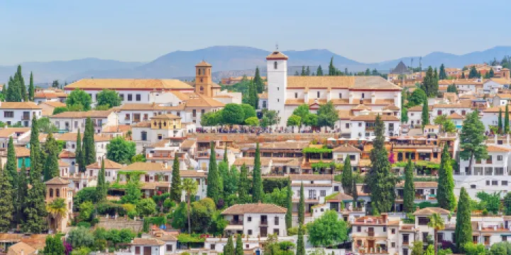 聖尼古拉斯觀景台