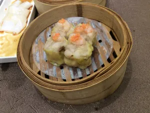 XIN FU LOU SEAFOOD FANG