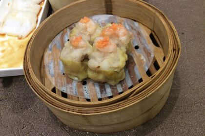 XIN FU LOU SEAFOOD FANG