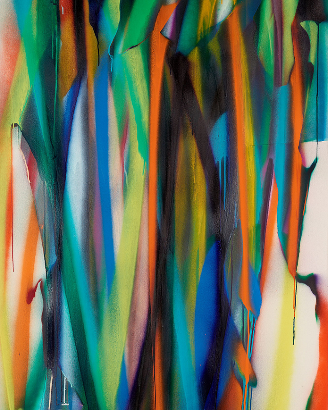 Remix From Gerhard Richter to Katharina Grosse | Albertina