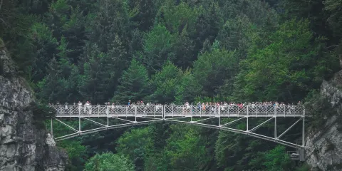 瑪利亞橋