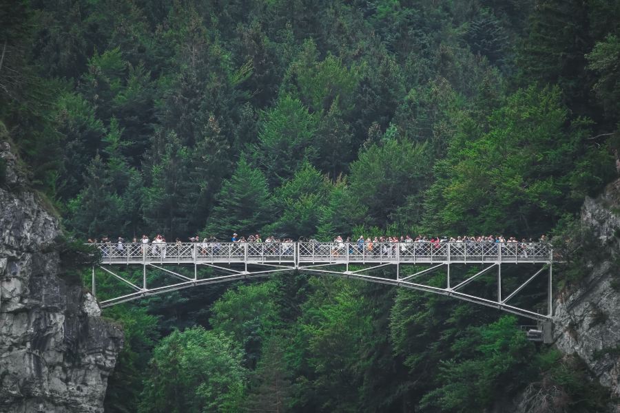 瑪利亞橋