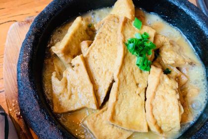 XU XIANG LI LAO FANG ZI