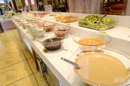 JIANSHENG SUNDAY HOT POT