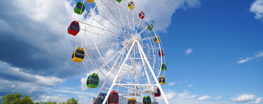 Sanheyuan Scenic Area