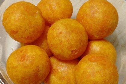 YA FU ZHENG GONG MU TONG YU REN HE DIAN