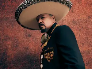 Gwinnett County | Pepe Aguilar, Leonardo Aguilar & Lupita Infante Concert