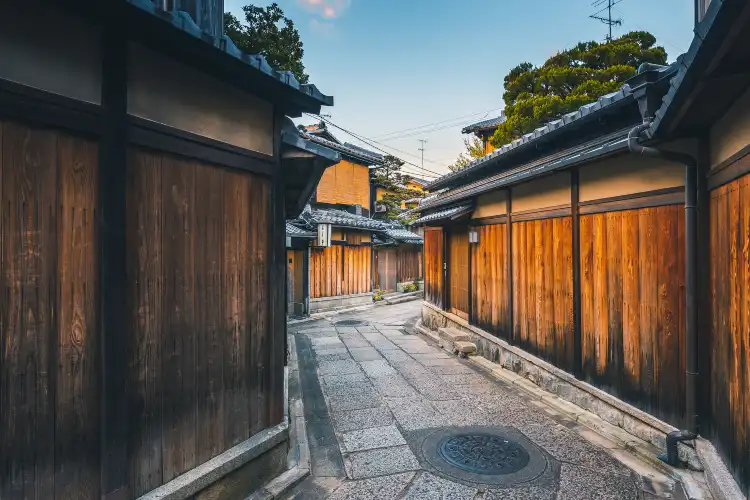 Hotels near Ishibe Alley