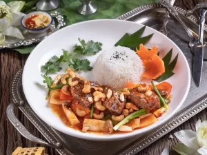 Kawin's Kitchen