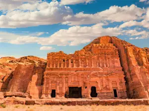 Petra