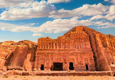 Petra