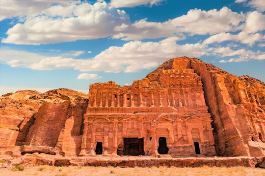 Petra