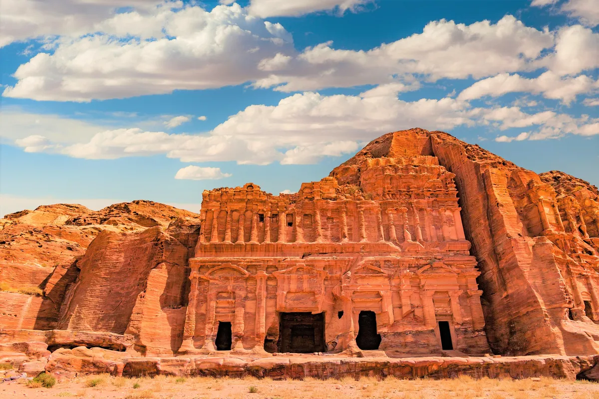 Petra