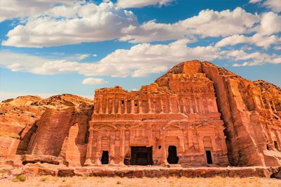 Petra