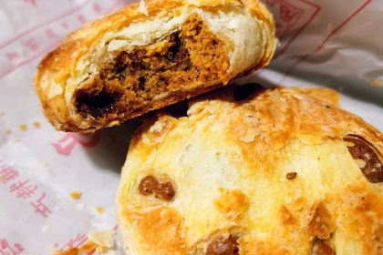 紫阳九九海苔饼