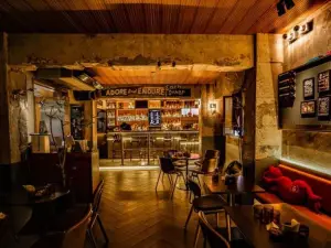 Top 50 Bars in Changsha