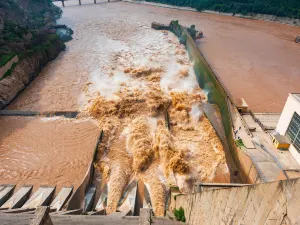 Three Gorges Project
