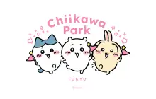 Chiikawa Park