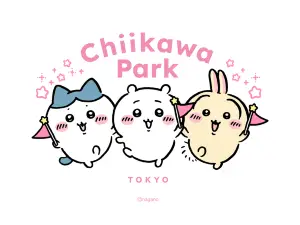 Chiikawa Park