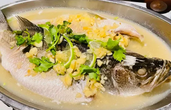 食尚曼穀
