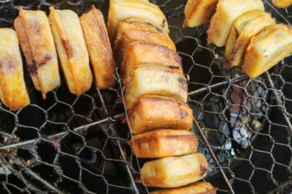 Xiaowen Sanjiao Bing