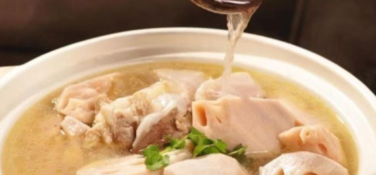 陈妈餐馆·宜昌肥鱼地方本土菜馆