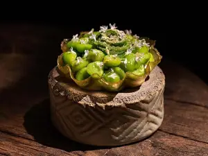 Restaurant Sommerfeld