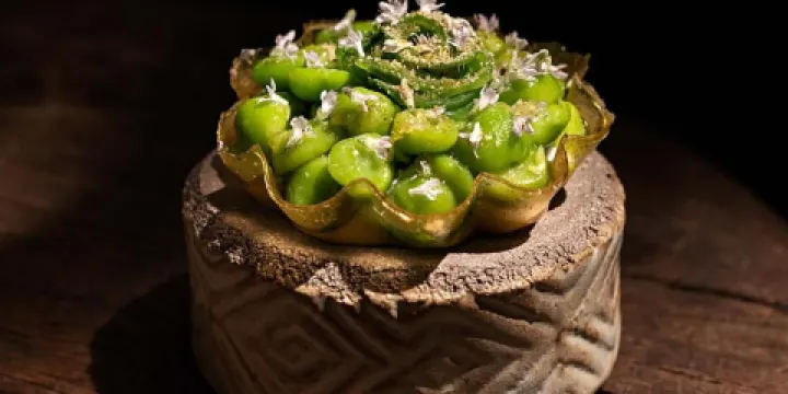 Restaurant Sommerfeld