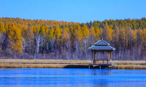 Laolike Lake