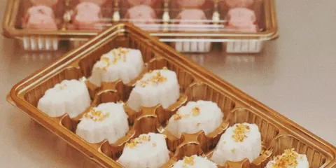 徐忠良傳統定勝糕（塔下街店）