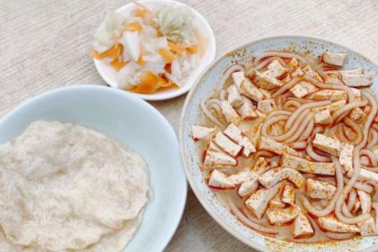 王老五粉豆腐(福康里店)