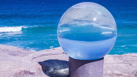 Sculpture by the Sea Bondi 2025