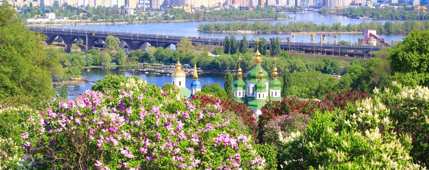 Grishko Central Botanical Garden