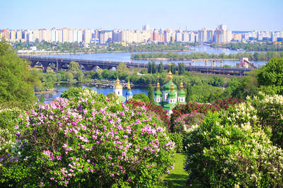 Kyiv National Botanical Garden