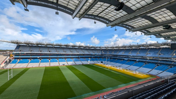 Croke Park