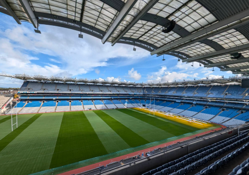 Croke Park
