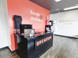 Breakout Games