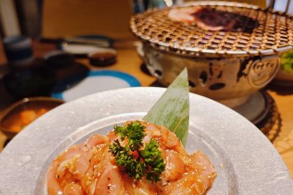 Yakiniku Master Restaurant