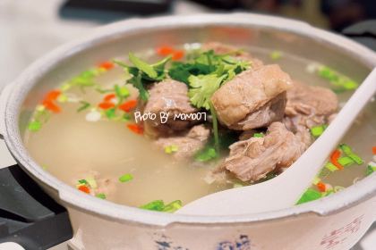 清真·宁夏印象·盐池滩羊肉体验店(江宁路店)