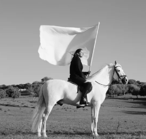 Marina Abramović: Transforming Energy | Accademia art gallery