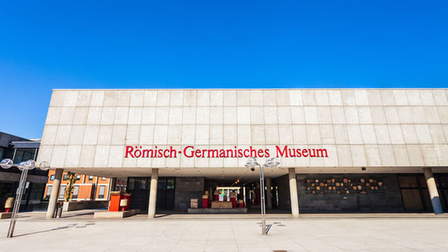 Musée romain-germanique
