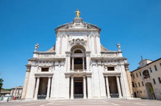 Santa Maria degli Angeli