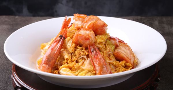 Xin Kai Hai Restaurant