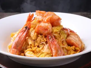 Xin Kai Hai Restaurant