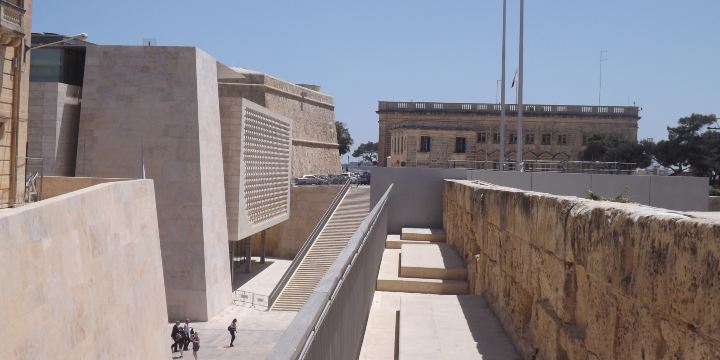 City Gate