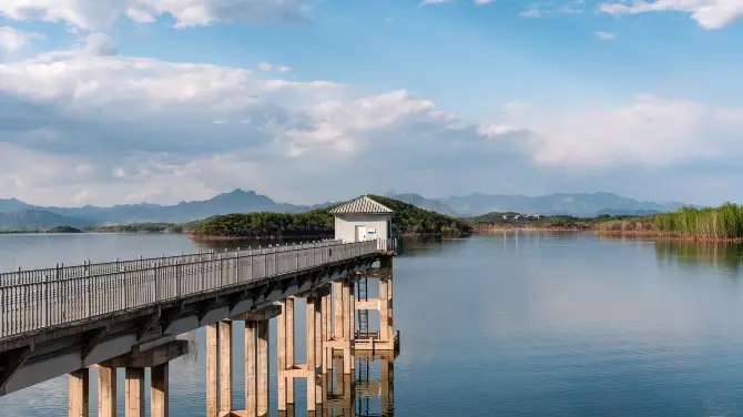 Miyun Reservoir