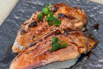 Tuna maki寿司(昆山万象汇店)