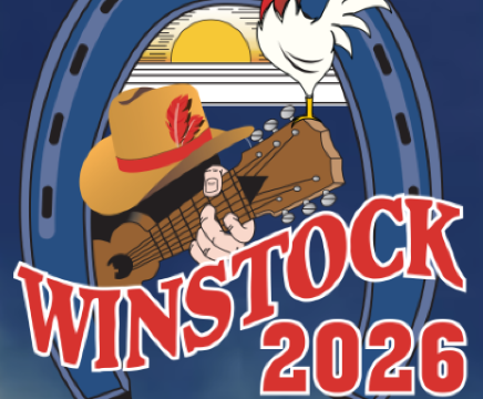 Winstock Country Music Festival 2026