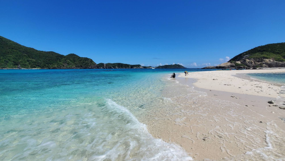 Ri Island